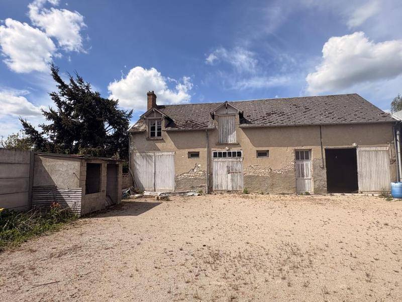 Image de l'annonce PROCHE BOURG