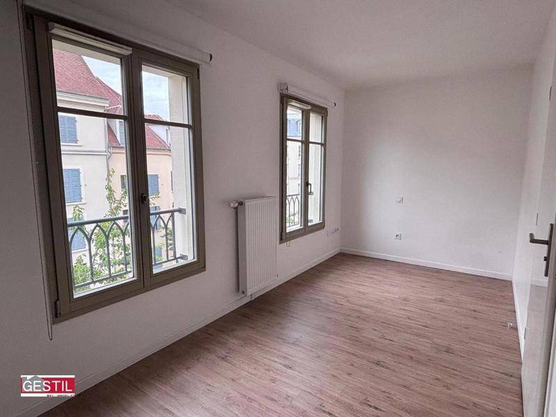 Image de l'annonce Appartement récent