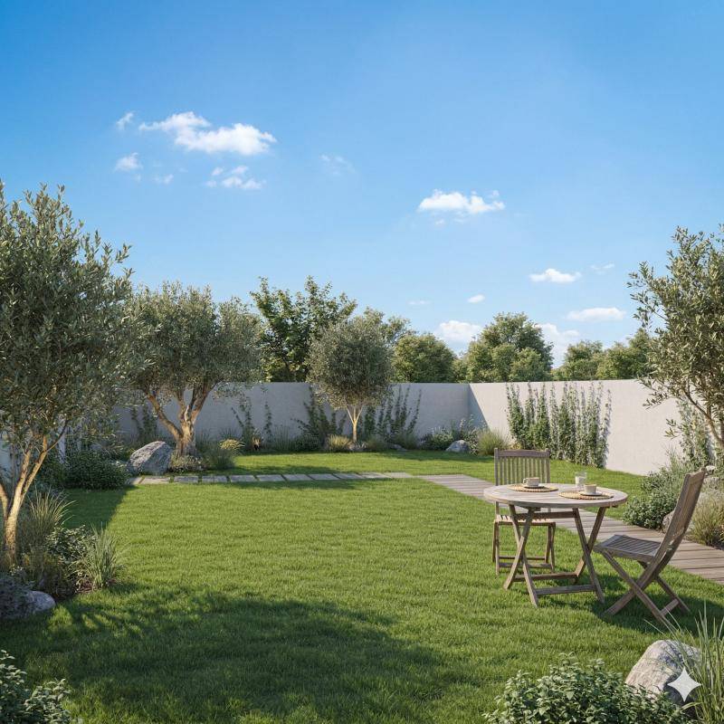 Image de l'annonce DANS UNE RÉSIDENCE DE STANDING 2 PIÈCES…