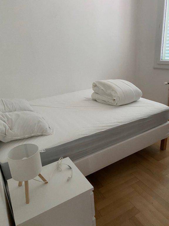 Image de l'annonce F3 MEUBLE -126 AVENUE LACASSAGNE LYON 3