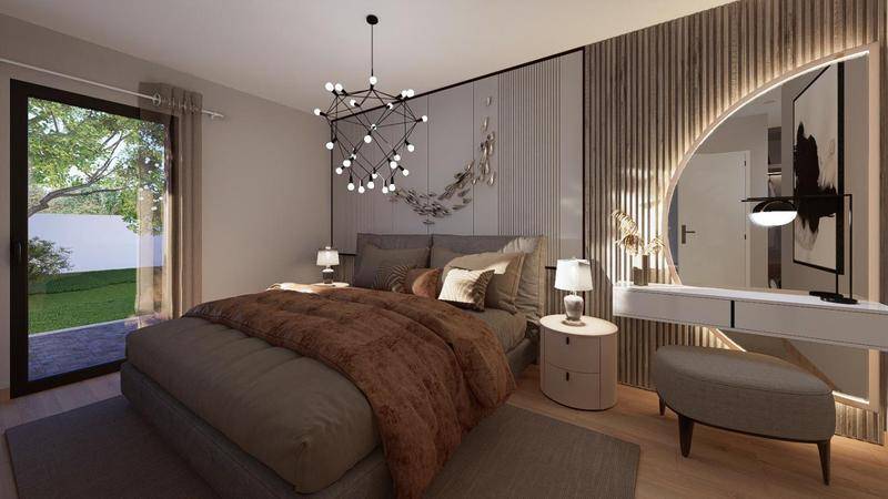 Image de l'annonce Maison 5 pièces 97 m2