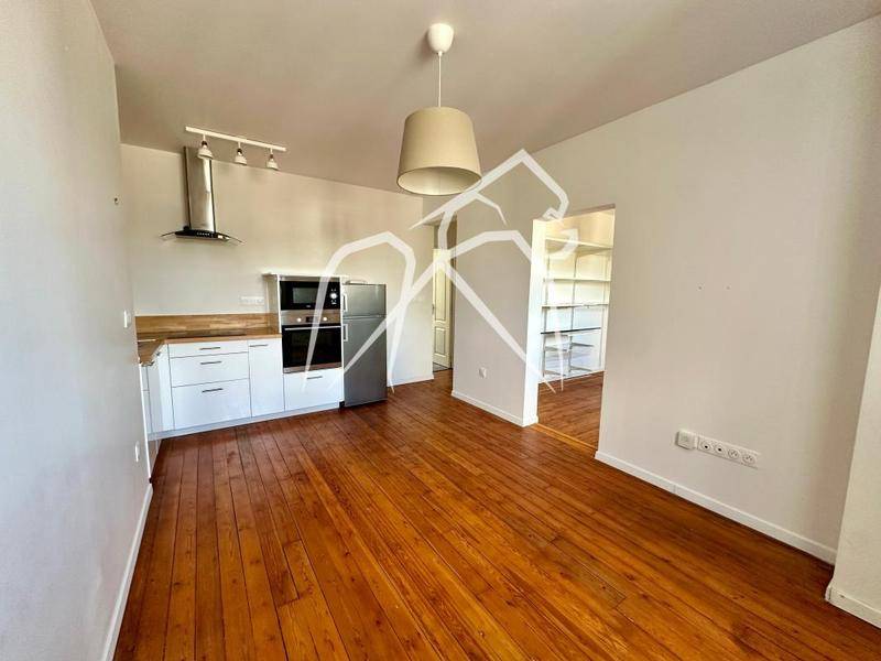 Image de l'annonce Appartement T2 avec stationnement | Rouen
