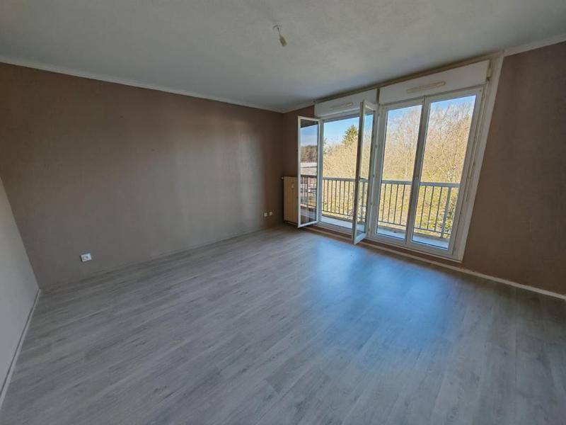 Image de l'annonce Appartement 3 pièces - Montceau-les-Mines