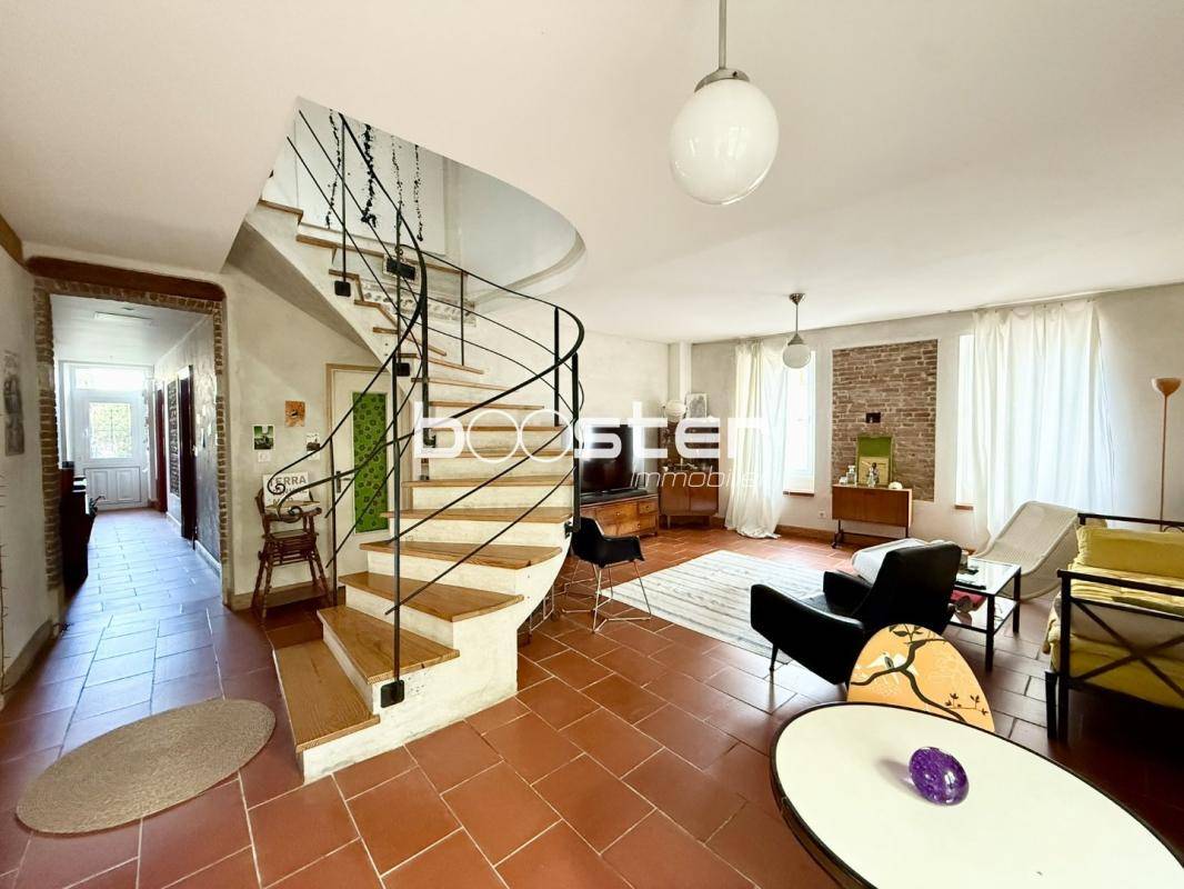 Image de l'annonce Charmante maison familiale à 5 min à…