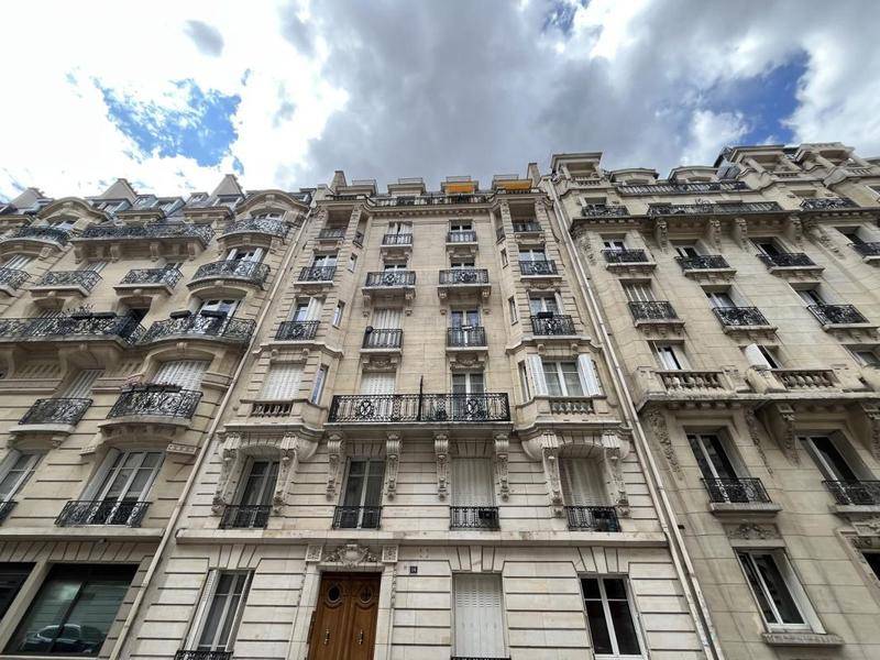 Image de l'annonce Charmant appartement – Paris 7ème – Rue…