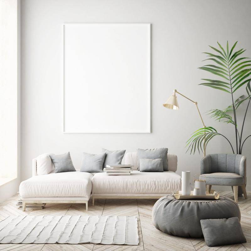 Image de l'annonce **RETOUR À LA VENTE: 4 PIÈCES AVEC…