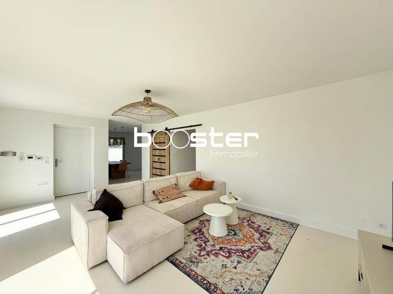 Image de l'annonce Saint-Martin-du-Touch - Magnifique maison sur le toit,…