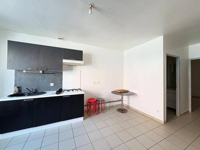 Image de l'annonce Appartement F2 - 28m² - Aiguilhe -…