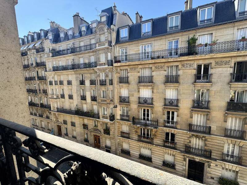 Image de l'annonce Appartement 83 m2, rue Mizon