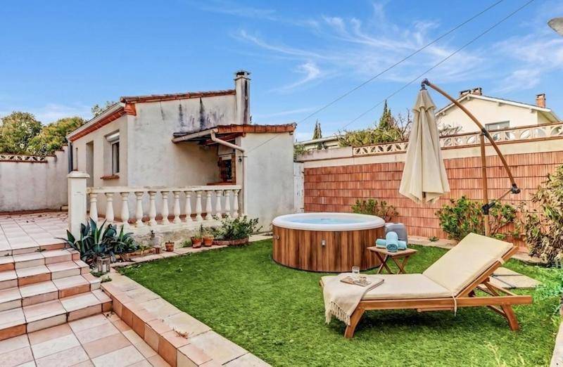 Image de l'annonce COUP DE COEUR POUR CETTE MAISON DE…