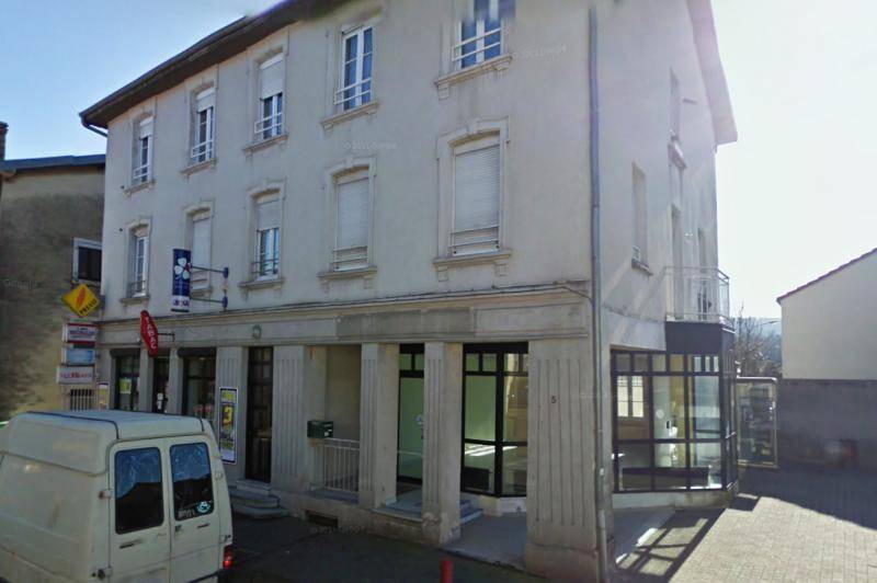 Image de l'annonce T4