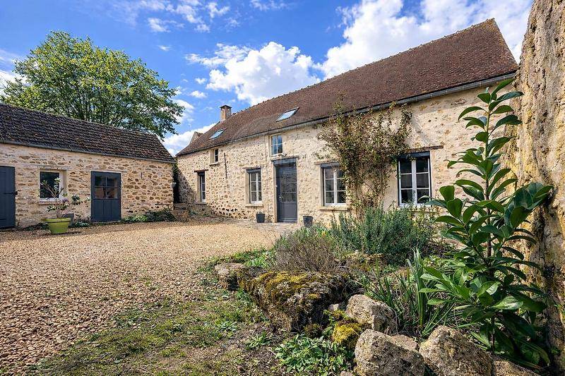 Image de l'annonce Maison 3 chambre(s) à vendre