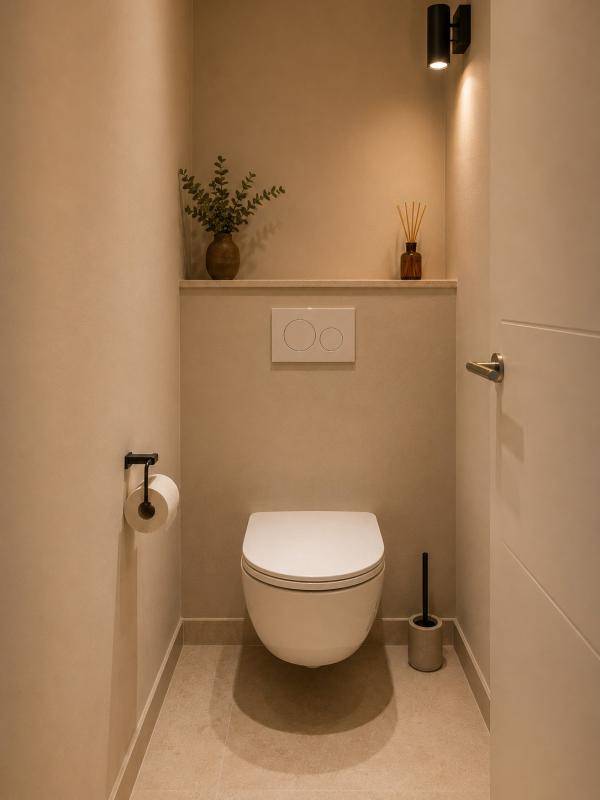 Image de l'annonce *** BEL APPARTEMENT LUMINEUX AVEC BALCON ***