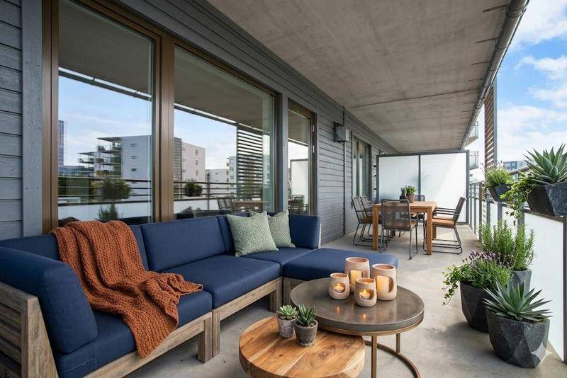 Image de l'annonce ✨ GRAND EXTERIEUR DE 26 m² –…