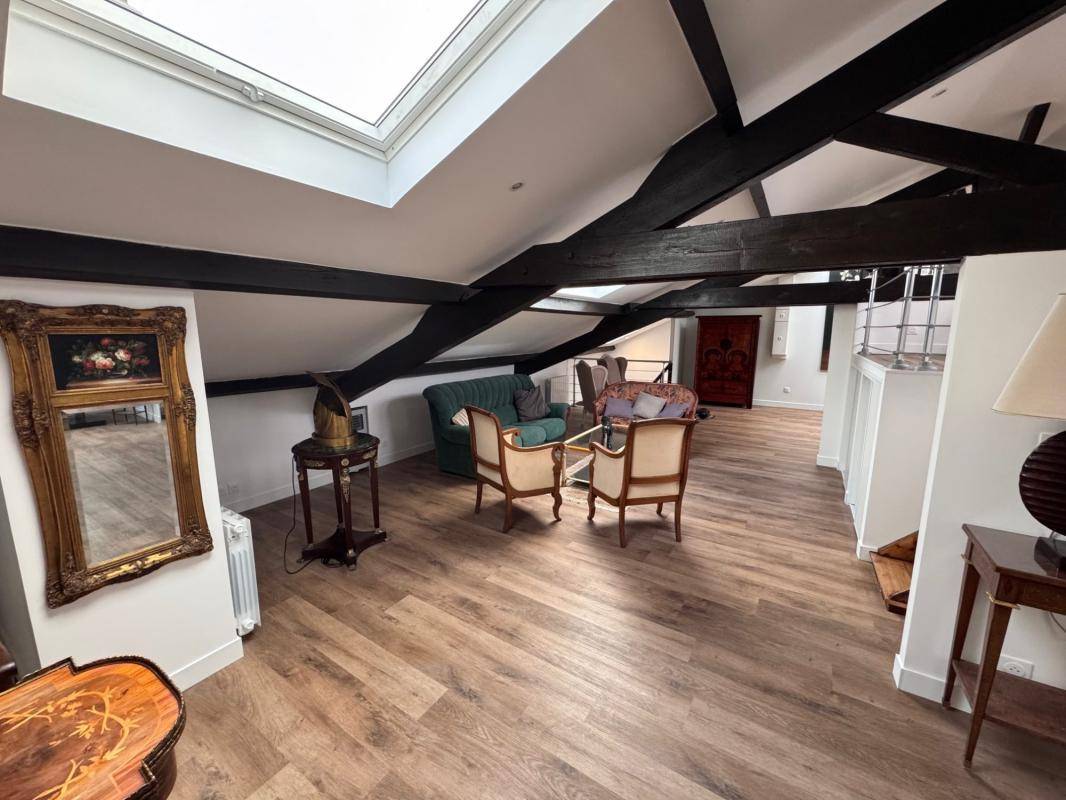 Image de l'annonce Découvrez cet appartement (t3/4) de 3 pièces…