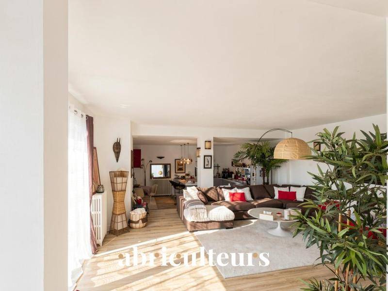 Image de l'annonce Grand loft indépendant de 176 m² –…