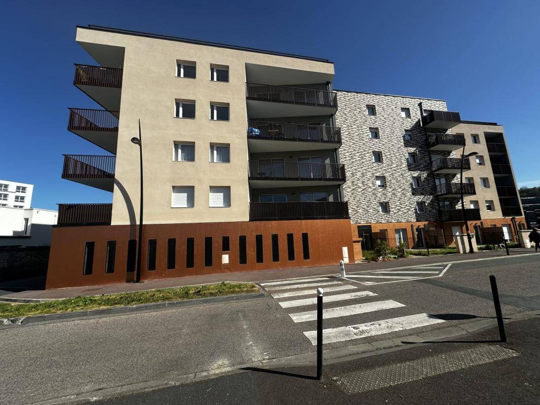 Image de l'annonce Bel appartement T2 | Maromme
