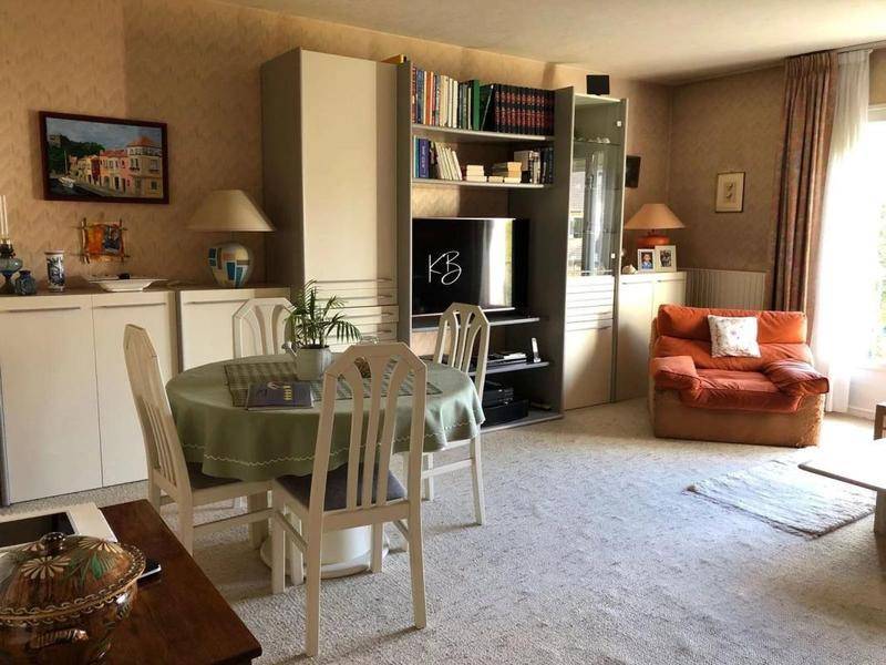 Image de l'annonce MAISON – ELANCOURT – QUARTIER NOUVELLE AMSTERDAM…