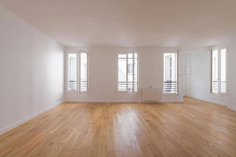 Image de l'annonce PARIS 3 - HAUT MARAIS - ARCHIVES…