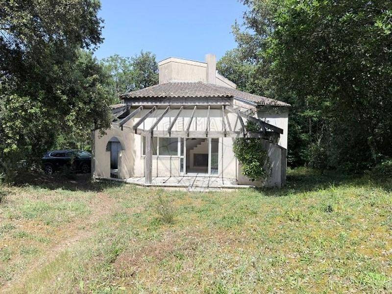 Image de l'annonce Maison 2 chambre(s) à vendre