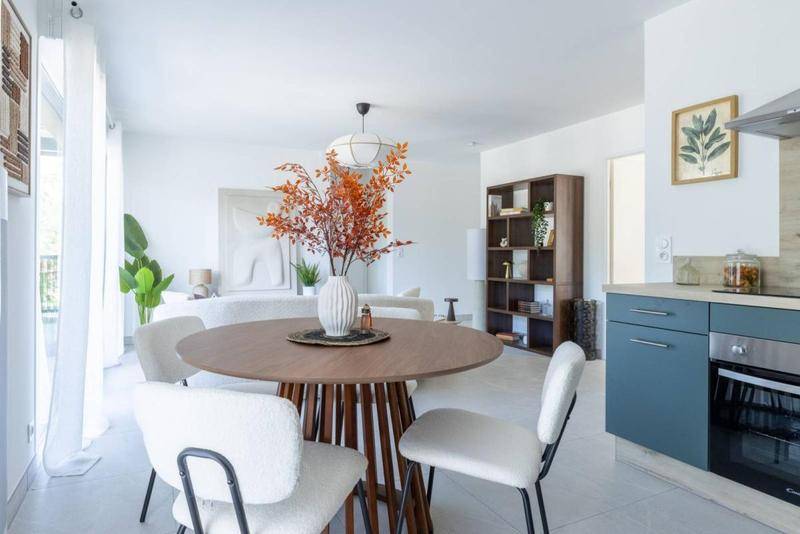 Image de l'annonce T5 Plein Sud + 2 Parking