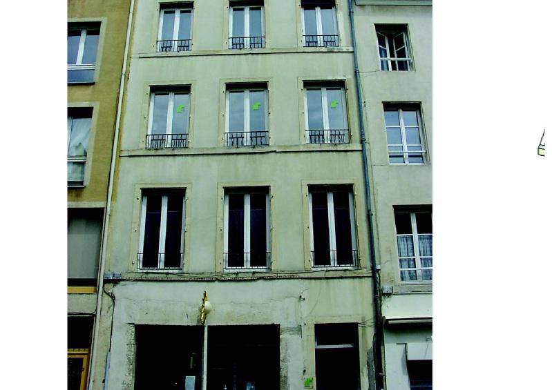 Image de l'annonce Duplex/Triplex