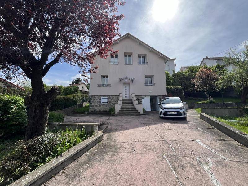 Image de l'annonce Maison T4 113 m² le Puy