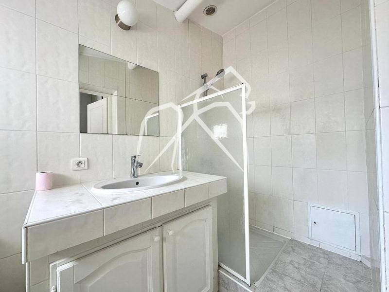Image de l'annonce Maison à vendre T2 49m² Montpellier