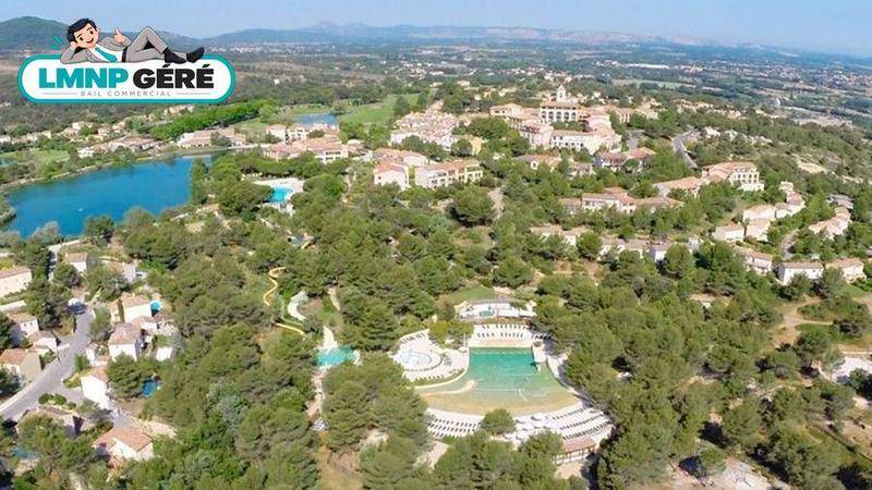 Image de l'annonce Appartement en résidence tourisme – investissement LMNP…