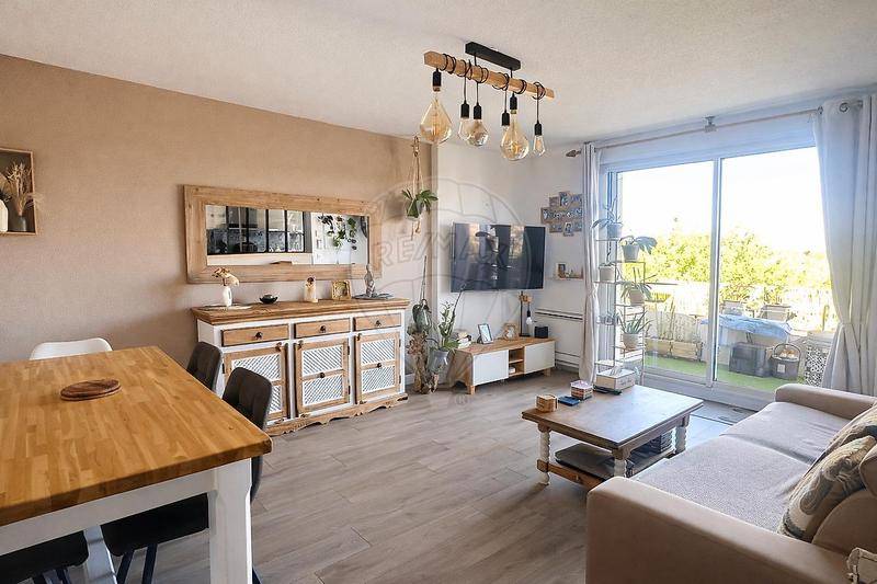 Image de l'annonce Appartement 2 chambre(s) à vendre