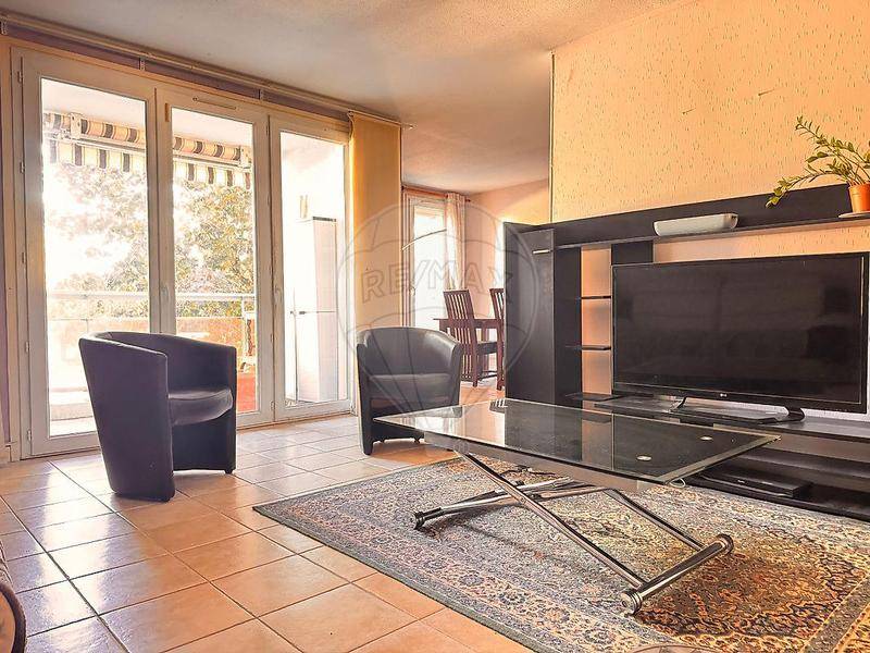 Image de l'annonce Appartement 2 chambre(s) à vendre