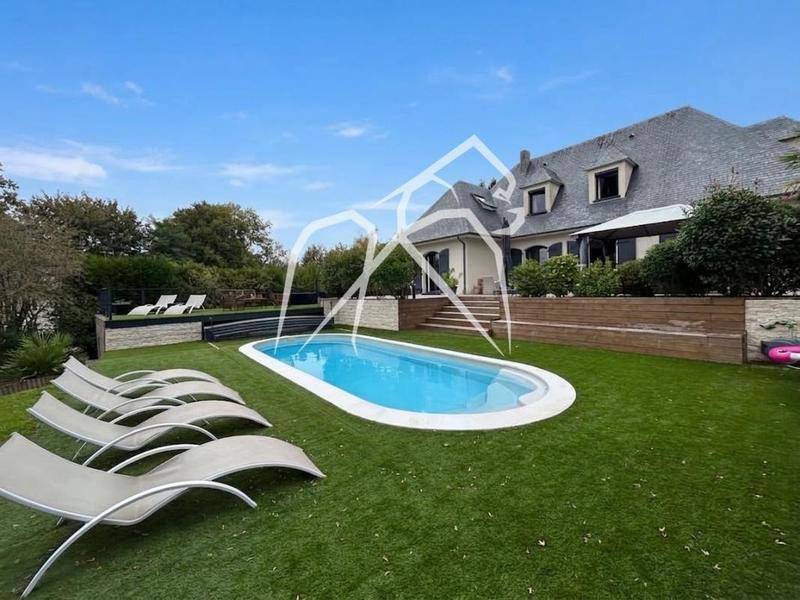 Image de l'annonce Maison | 7 pièces | Houppeville |…