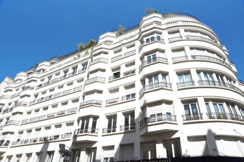 Image de l'annonce PARIS 2 - MONTORGUEIL - STUDIO 33…