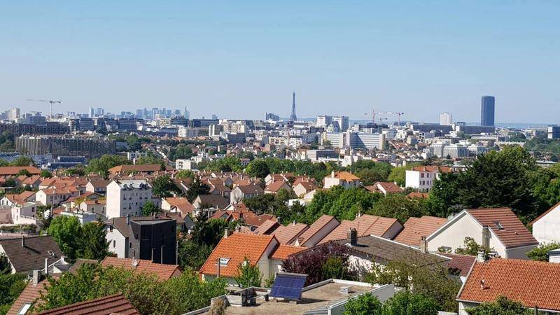 Image de l'annonce CACHAN – 2 PIÈCES AVEC TERRASSE &…