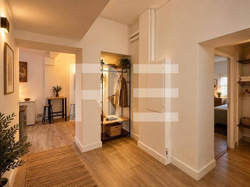 Image de l'annonce Appartement de charme de 67 m² –…