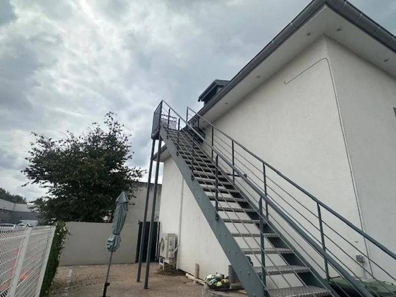 Image de l'annonce Appartement moderne et chaleureux au cœur d’Épinal