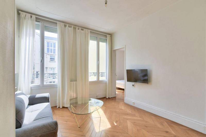 Image de l'annonce PARIS 10 - RUE DES PETITS HOTELS…
