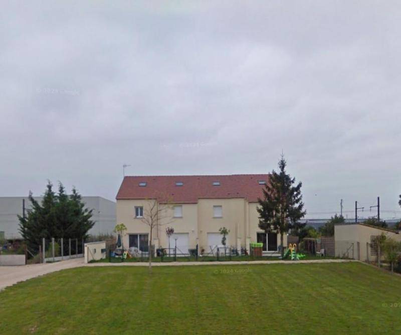 Image de l'annonce MEUNG SUR LOIRE - MAISON TRIPLEX -…