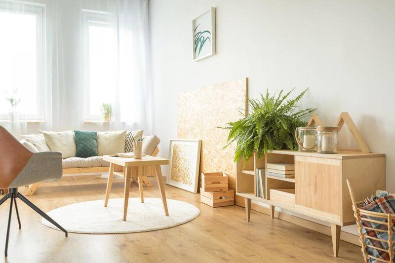 Image de l'annonce LACANAU-OCEAN – APPARTEMENT T2 – 34 M²…