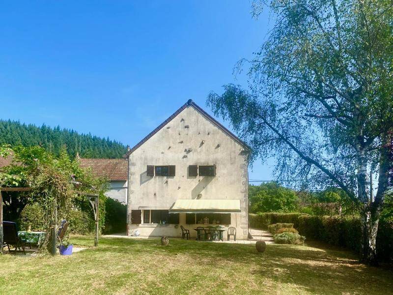 Image de l'annonce Maison de caractère, 3 chambres, à 15…