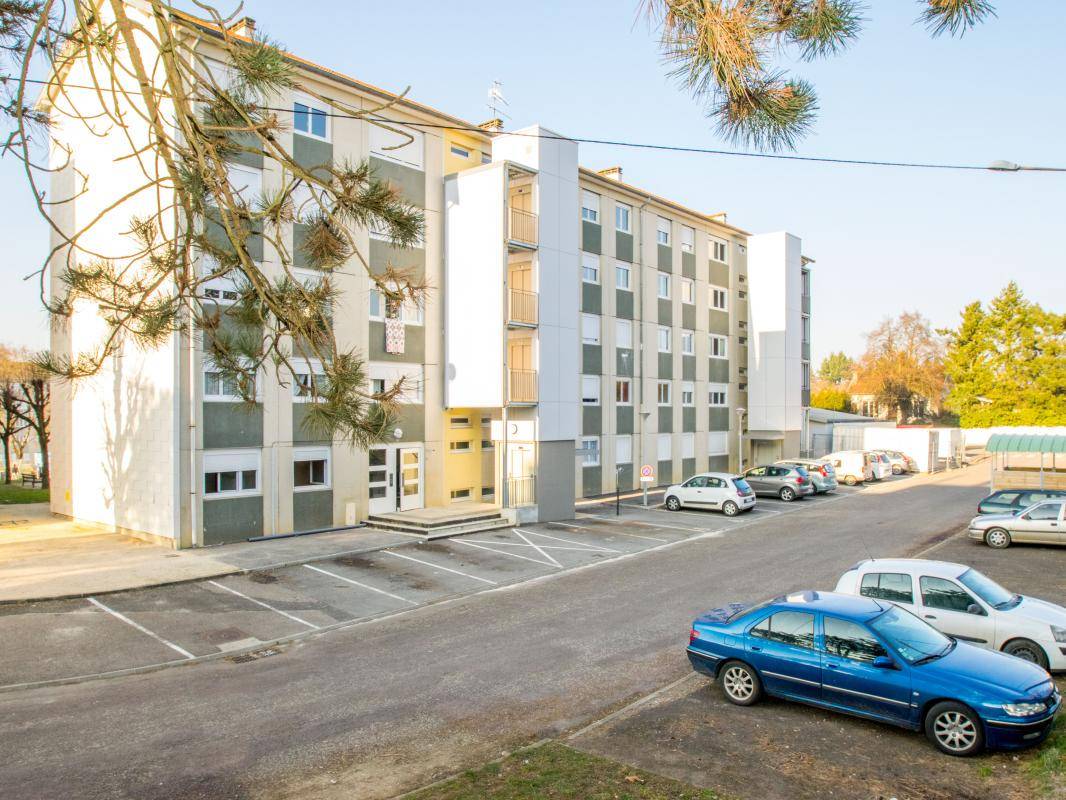 Image de l'annonce Appartement 5 pièces - Chagny