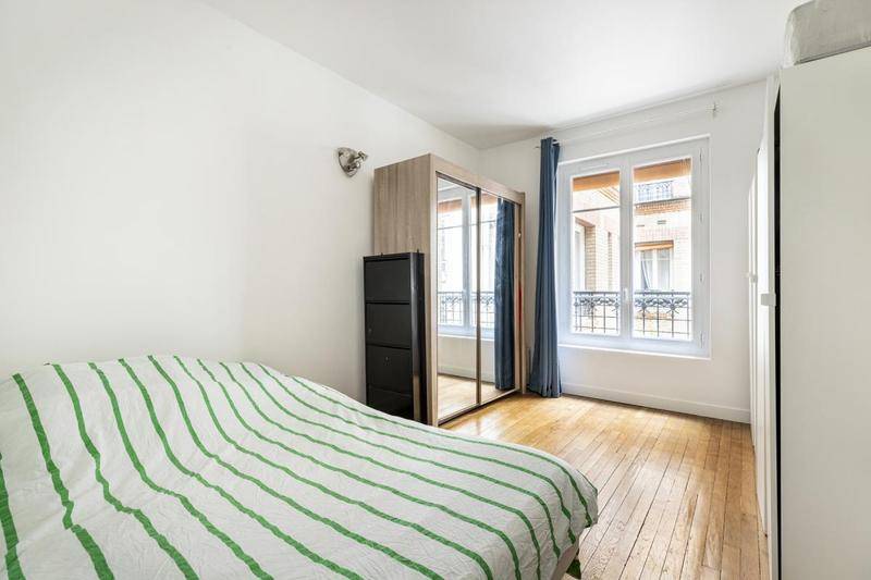 Image de l'annonce 2 pièces 7012 Paris 12 ème arrondissement