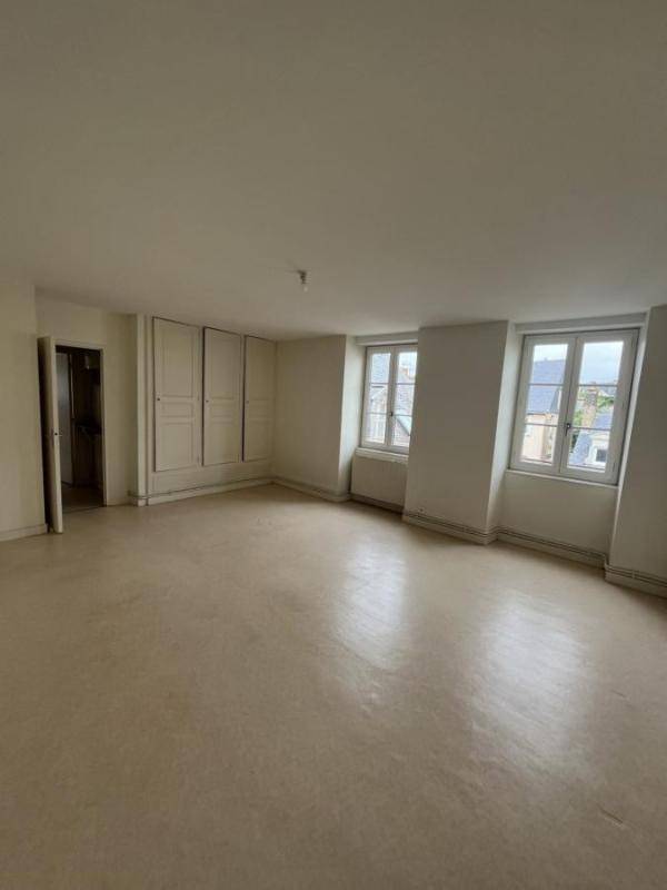 Image de l'annonce APPARTEMENT T3 VIEUX MANS