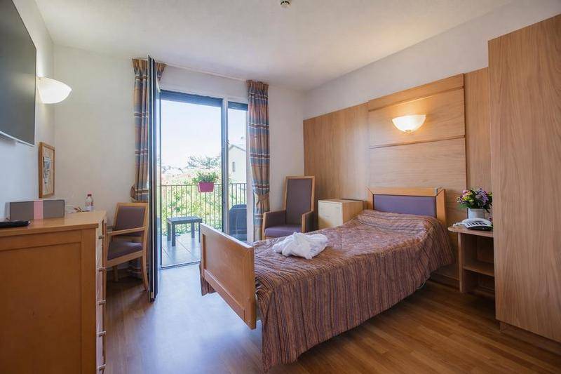 Image de l'annonce Chambre 20 m² – Toulouse, Busca