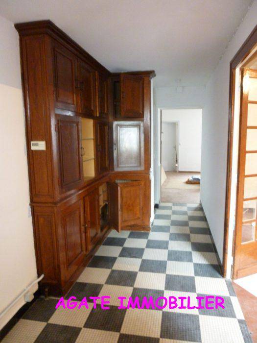 Image de l'annonce MAISON DE BOURG DE 145 M² 5…