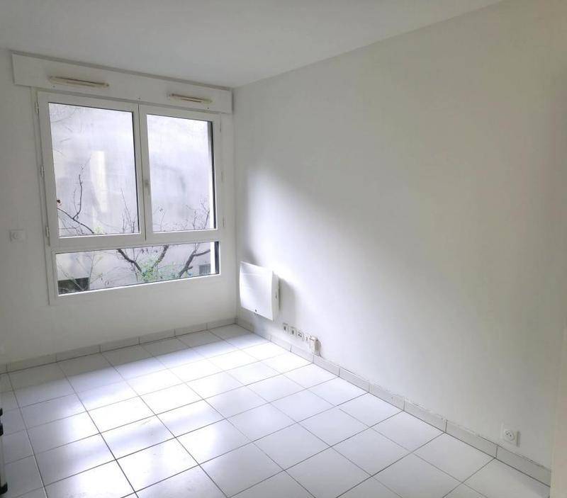 Image de l'annonce Appartement à louer Paris