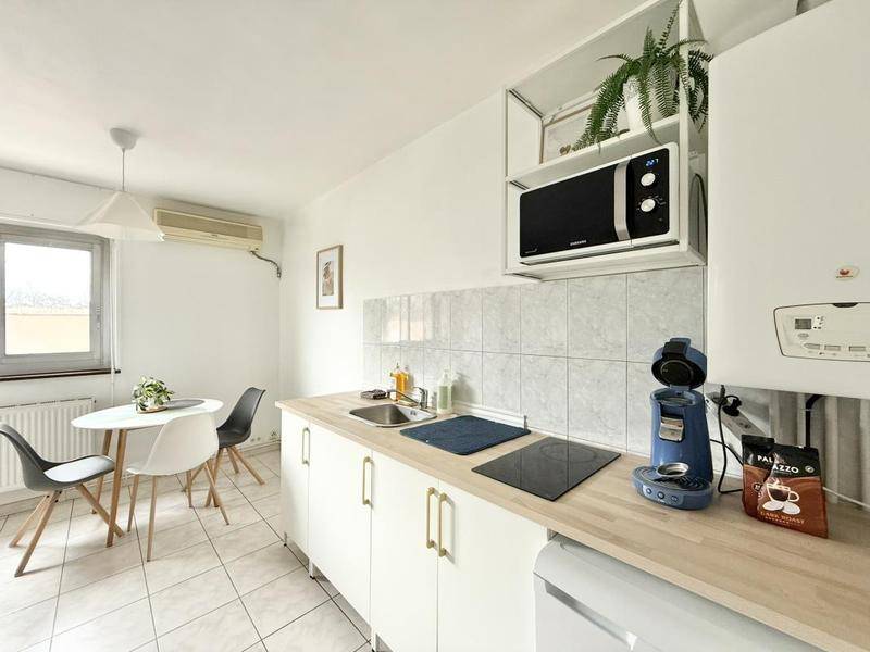 Image de l'annonce Cartoucherie - Bel appartement T1 bis avec…