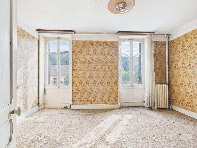 Image de l'annonce Appartement 2 chambre(s) à vendre