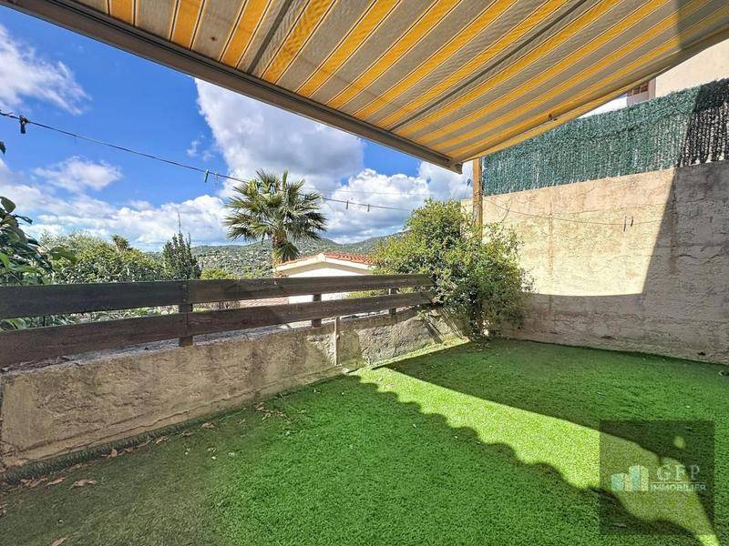 Image de l'annonce HLL à Bormes-les-Mimosas (Habitation légère de loisirs)