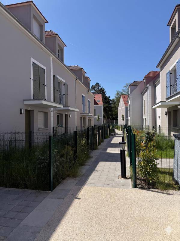 Image de l'annonce LIVRÉ MAISON 5/6 PIÈCES DANS UNE BELLE…